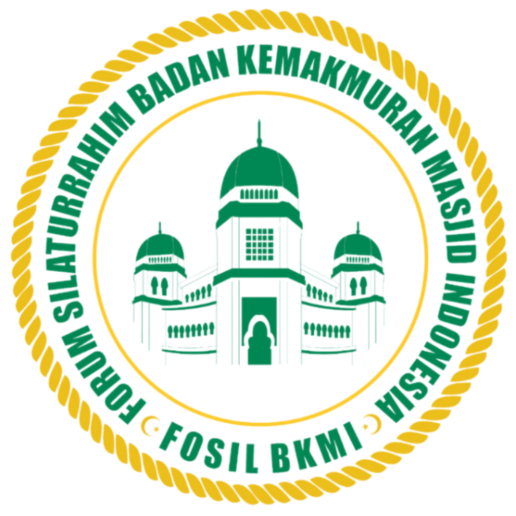 Berita Fosil BKMI